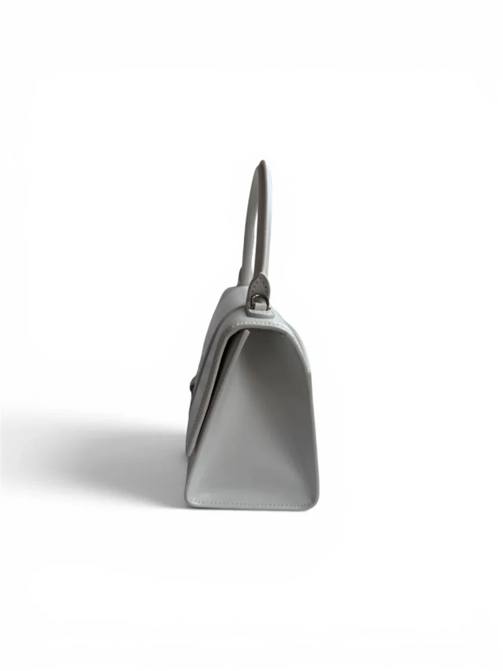 BALENCIAGA "Hourglass" SMALL - Picture 6 of 10